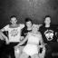 Amyl and The Sniffers icon