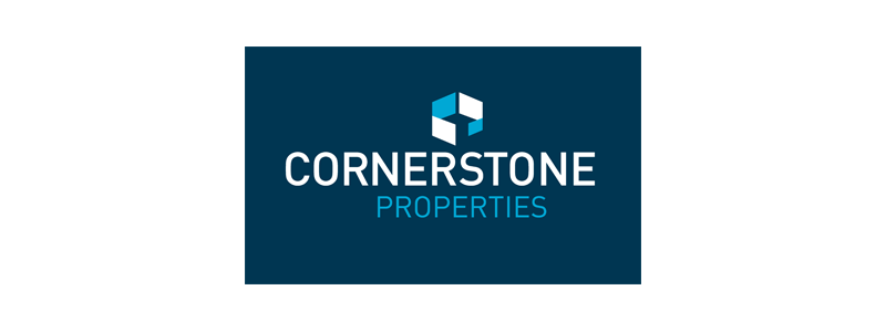 Cornerstone Properties